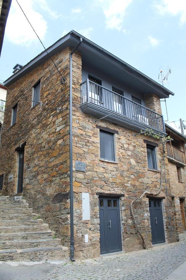 Casa Da Sobreira Villa Sobral de Sao Miguel Exterior photo