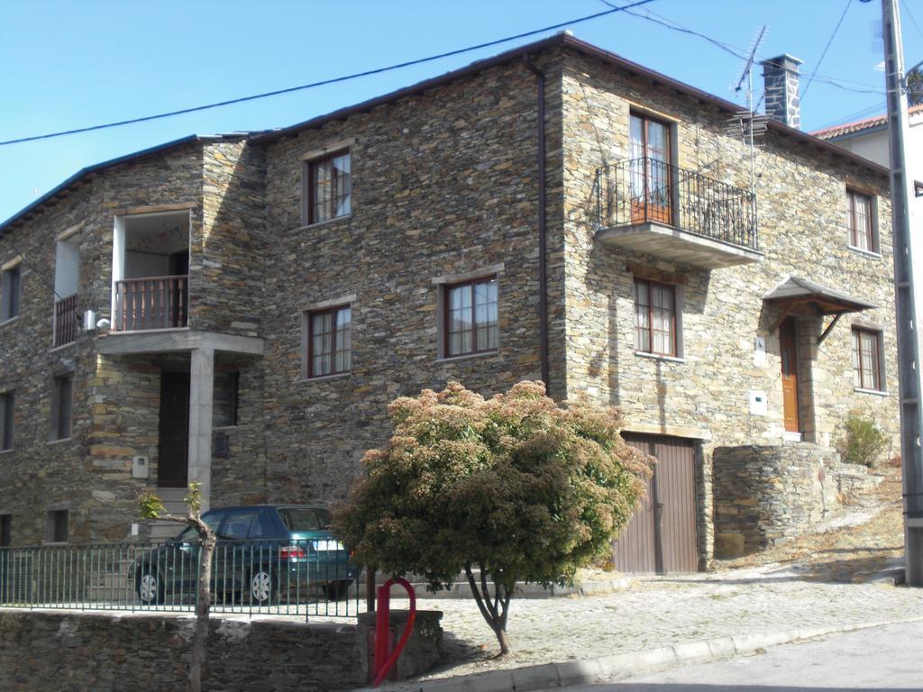 Casa Da Sobreira Villa Sobral de Sao Miguel Exterior photo